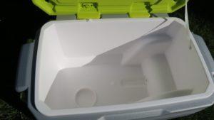 Ryobi Cooling Cooler Review