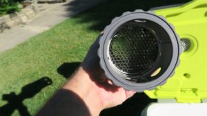 Ryobi Cooling Cooler Review