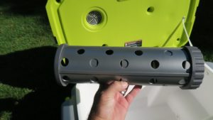 Ryobi Cooling Cooler Review