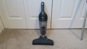 Black & Decker Stick Vacuum Review