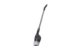 Black & Decker Stick Vacuum Review