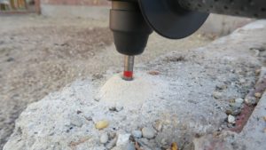 Bosch Cordless Rotary Hammer Review
