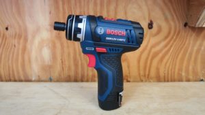 Bosch Flexiclick Review