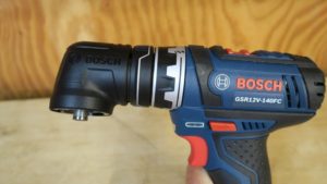 Bosch Flexiclick Review