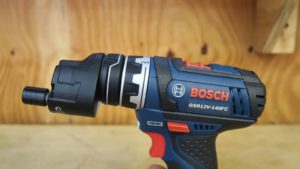Bosch Flexiclick Review