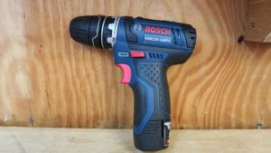 Bosch Flexiclick Review