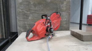 Hilti Power Tools - Hilti Media Event