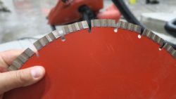 Hilti Power Tools - Hilti Media Event