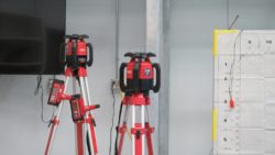 Hilti Power Tools - Hilti Media Event