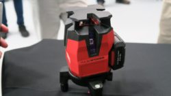 Hilti Power Tools - Hilti Media Event