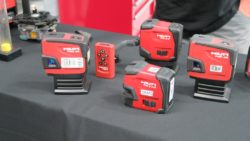 Hilti Power Tools - Hilti Media Event