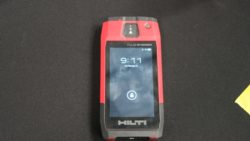 Hilti Power Tools - Hilti Media Event