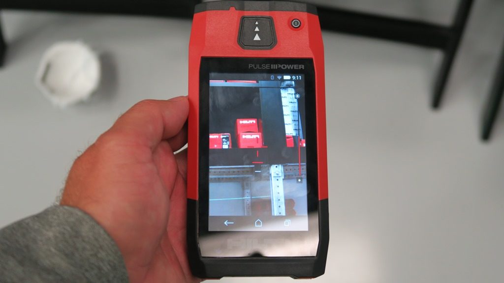 Hilti Power Tools - Hilti Media Event