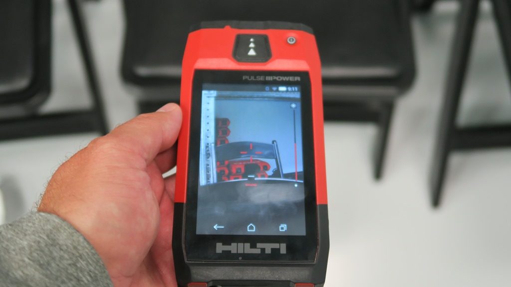 Hilti Power Tools - Hilti Media Event