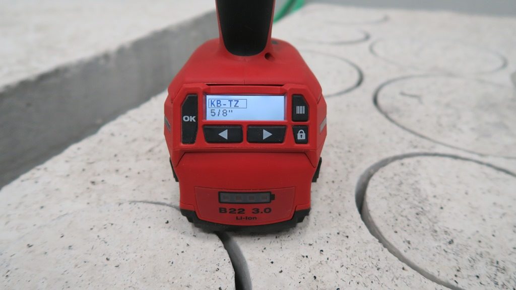 Hilti Power Tools - Hilti Media Event