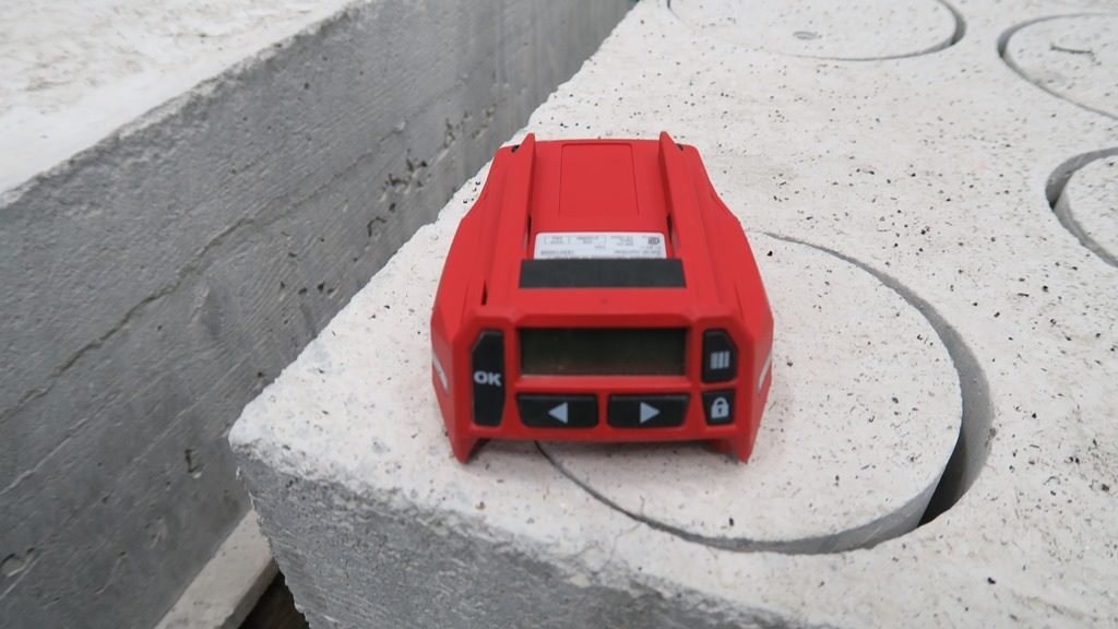 Hilti Power Tools - Hilti Media Event