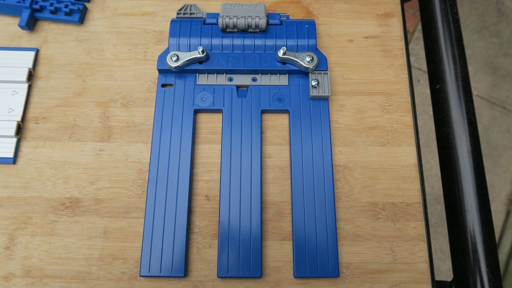 Kreg Accu Cut Review