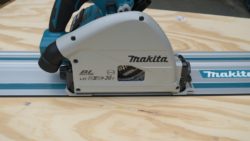 Makita Cordless Plunge Circular Saw Review 03