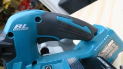 Makita Cordless Plunge Circular Saw Review 10