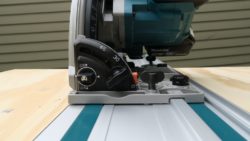 Makita Cordless Plunge Circular Saw Review 22