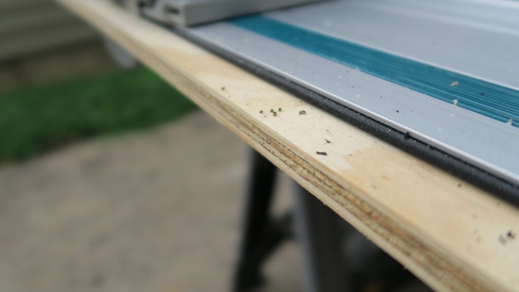 Makita Cordless Track Saw Review