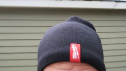 Milwaukee Hat Review 02