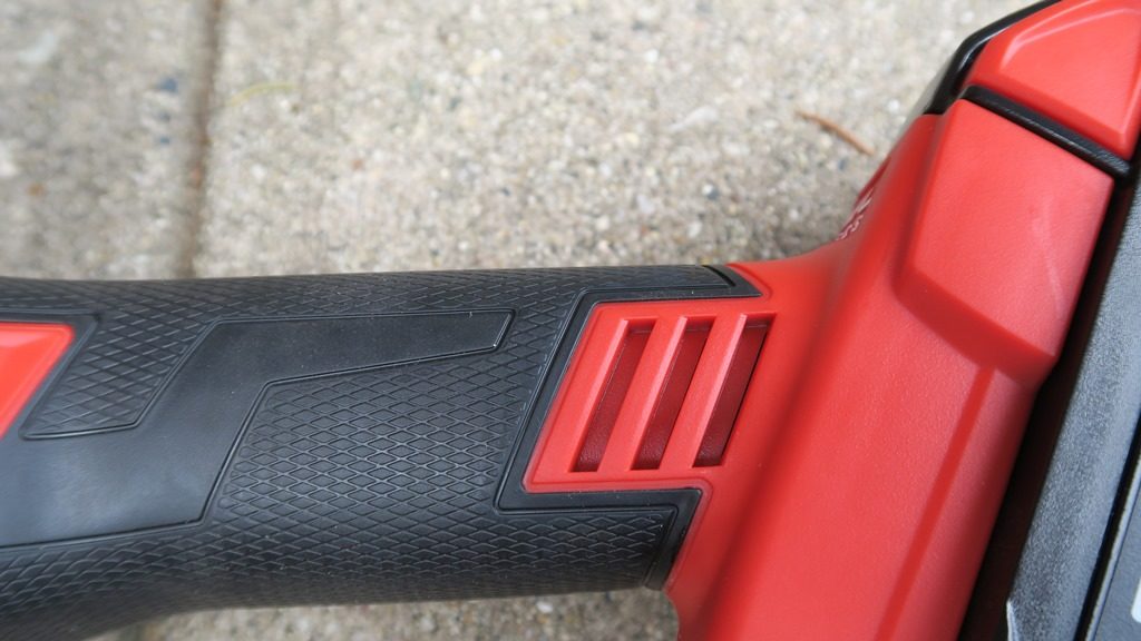 Milwaukee M18 Die Grinder Review