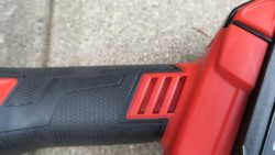 Milwaukee M18 Die Grinder Review