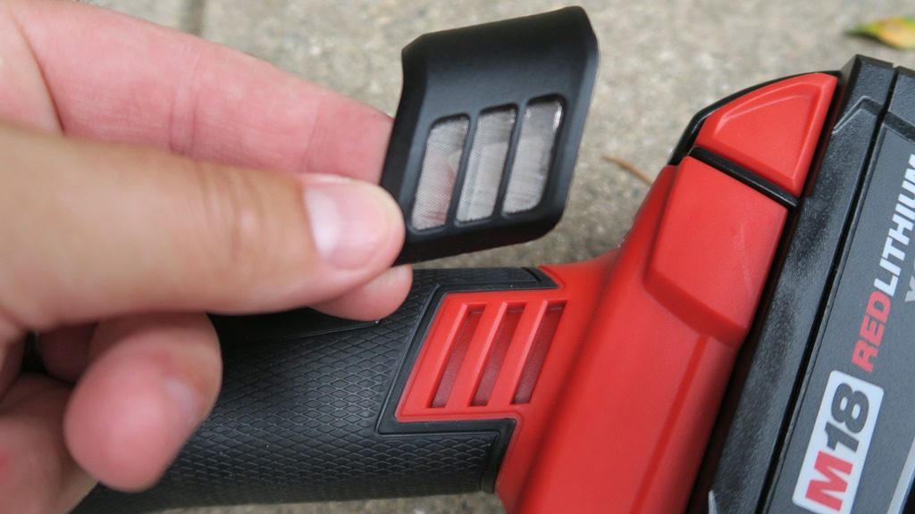 Milwaukee m18 die grinder review 09