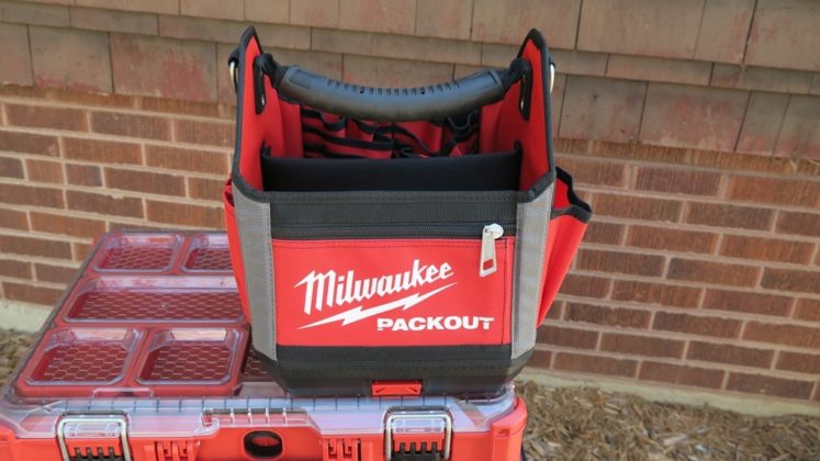 Milwaukee Packout Review