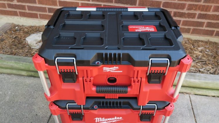 Milwaukee Packout Tool Review – Handmade Haven