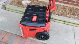 Milwaukee Packout Review