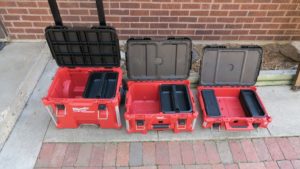Milwaukee Packout Review