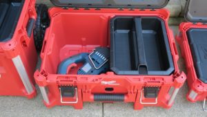 Milwaukee Packout Review