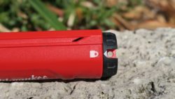 Milwaukee Rechargeable Light Review Charger Kit 07