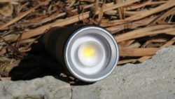 Milwaukee Rechargeable Light Review – Flashlight 03