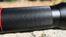 Milwaukee Rechargeable Light Review – Flashlight 05