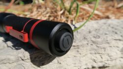Milwaukee Rechargeable Light Review – Flashlight 07