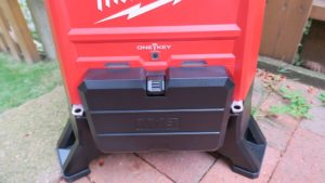 Milwaukee Radius Site Light Review