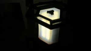 Milwaukee Radius Site Light Review