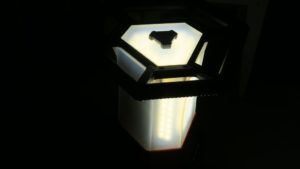 Milwaukee Radius Site Light Review