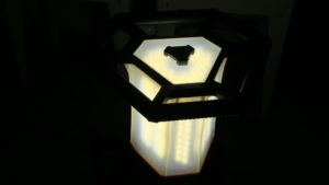 Milwaukee Radius Site Light Review