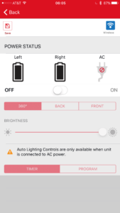 Milwaukee Radius Site Light Review