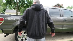 Milwaukee Sweatshirt Review