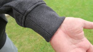 Milwaukee Sweatshirt Review