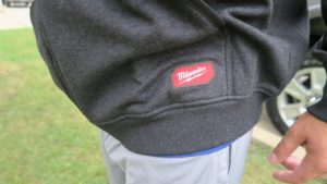 Milwaukee Sweatshirt Review