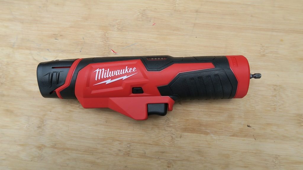 Milwaukee Trapsnake Auger Review
