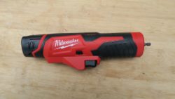 Milwaukee Trapsnake Auger Review