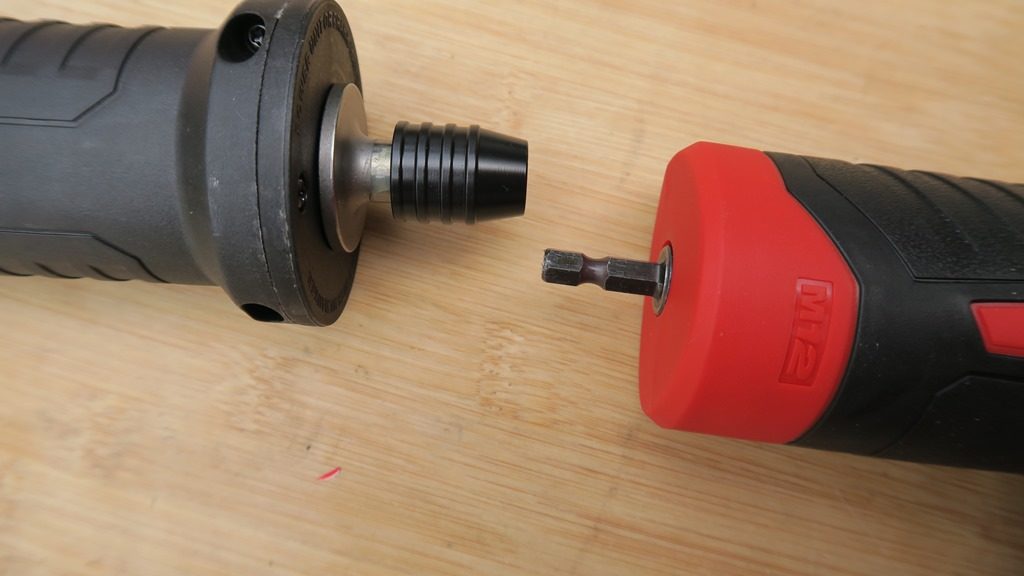 Milwaukee Trapsnake Auger Review
