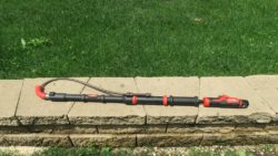 Milwaukee trapsnake auger review 11